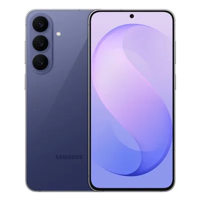 SAMSUNG S741 GALAXY S26 FE 5G DUAL SIM 6.7" OCTA CORE 512GBRAM 8GB 5G EUROPA BLUEBERRY