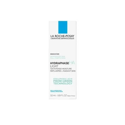 LA ROCHE POSAY HYDRAPHASE HA LIGHT 40ML