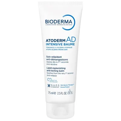 ATODERM AD INTENSIVE BAUM VISO