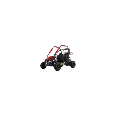 Buggy NCX FX Easy 200cc
