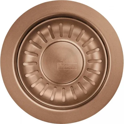 PRONTA CONSEGNA - Franke Kit scarico automatico 112.0629.956 finitura copper