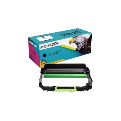 GRUPPO TAMBURO COMPATIBILE SHARP MX-B42DU MX-B427W MX-B427PW