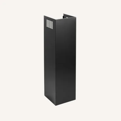 Falmec Prolunga KACL.512 N finitura nero da h. 96 cm