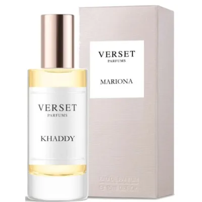 VERSET KHADDY EDP 15ML