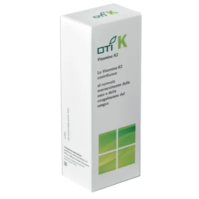 OTI K VITAMINA K2 GOCCE 20ML