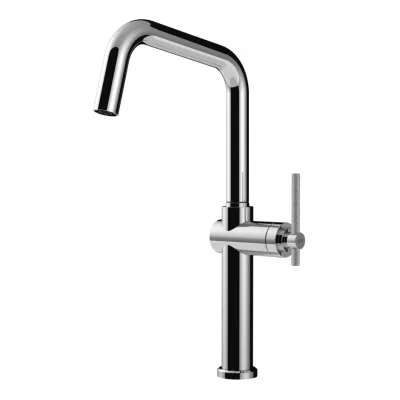 Gessi Miscelatore monocomando Habito 60650 031 finitura cromato