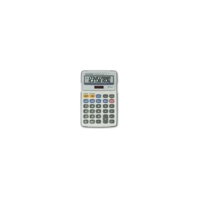 SHARP CALCOLO EL334FB SH-EL334FB