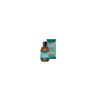 OLIO MANDORLE DOLCI PROFUMATO VANIGLIA 200ML