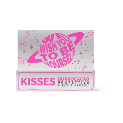 VERALAB KISSES BURROCACAO XMAS