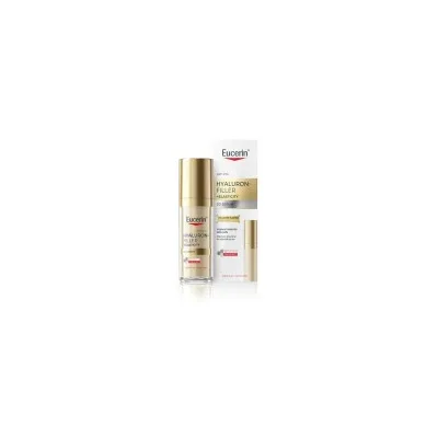 EUC HYALURON FILL+ 3D SER