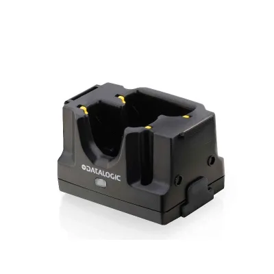 DATALOGIC CHRG STAT 2SLOT MODULE TILL UP 3DEV MC-HS7600