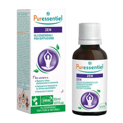 PURESSENTIEL DIFFUSIONE ZEN