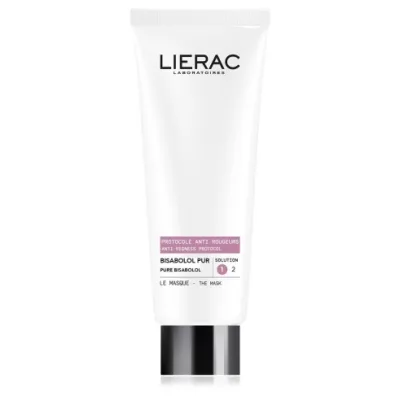 LIERAC PROTOCOLES MASCHERA ANTI-ROSSORI 75ML