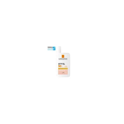 LA ROCHE POSAY ANTHELIOS FLUIDO INVISIBILE UVMUNE 50+ COLORATO