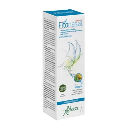 FITONASAL SPRAY CONCENTRATO 30ML