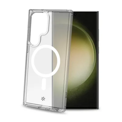 CELLY GELSKIN MAGSAFE GALAXY S23 ULTRA/EE GELSKINMAG1033