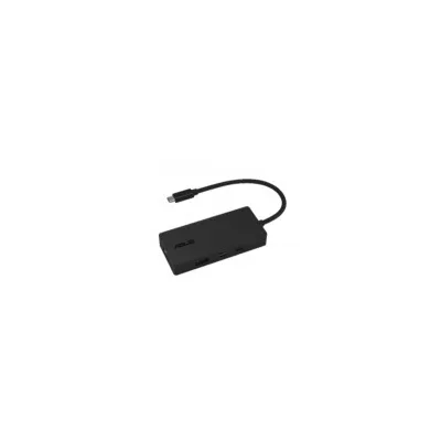 ASUS NOTEBOOK DOCKING DC110 4 IN 1 USB-C 90XB0AIN-BDS010