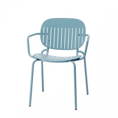 Scab Poltrona Si-Si Barcode art. 2507 con struttura in metallo e scocca in metallo - CON VOUCHER 15% NEL CARRELLO