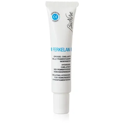 BIONIKE FERKELAN IDROGEL CHELANTE 15ML
