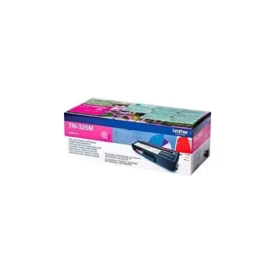 TONER ORIGINALE BROTHER DCP 9055 TN325M MAGENTA TN-325M
