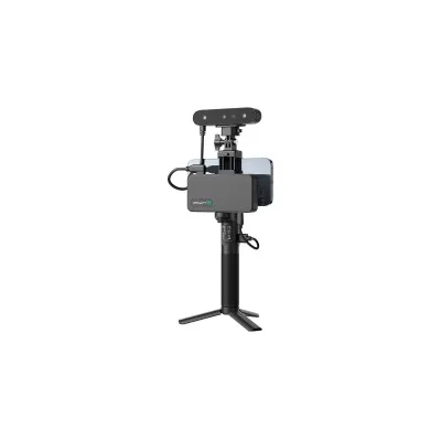 Scanner 3D wireless WiFi6 Creality CR-Scan Ferret Pro 4008050043 Distanza di lavoro 150-700 mm