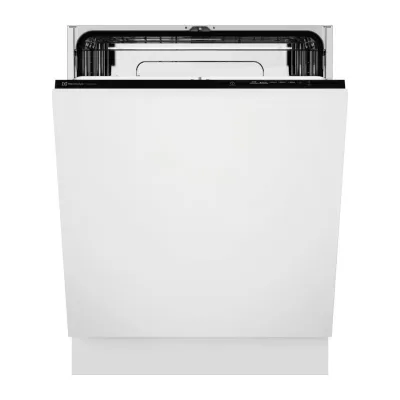 PRONTA CONSEGNA - Electrolux | Lavastoviglie a scomparsa totale KL52E100S da 60 cm