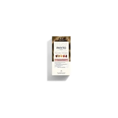 COLOR KIT 6,3 BIONDO SCURO DOR