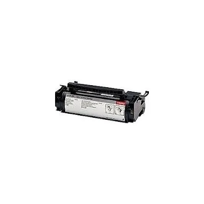Toner COMPATIBILE Lexmark 4045 Optra M 410 07G0154 NERO 15K
