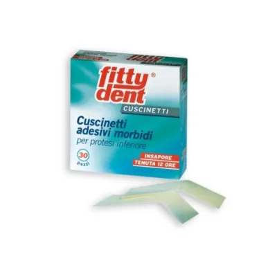 FITTYDENT CUSCIN MORB 30PZ OFS