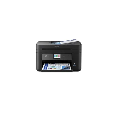 WORKFORCE WF-2960DWF C11CK60403