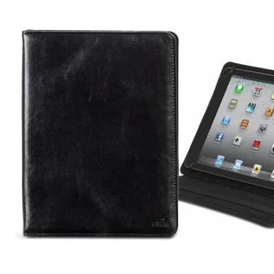 3007 Custodia per tablet da 9-10,1" nero 3007BK