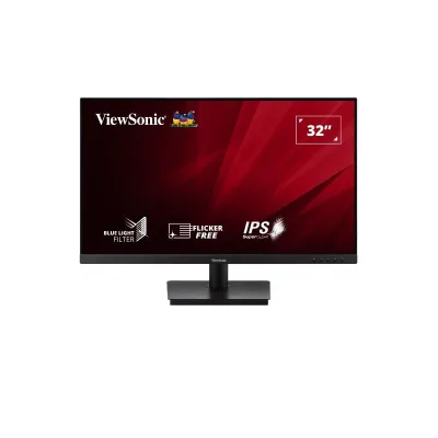 VIEWSONIC MONITOR 32  FHD SUPERCLEAR IPS VA3209-MH
