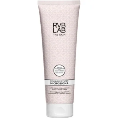 RVB MICROBIOMA LATTE CREMA MICELLARE 3IN1 250ML