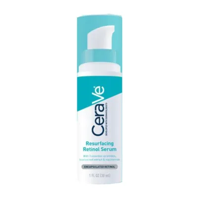 CERAVE SIERO RETINOLO RIGENERANTE ANTI-IMPERFEZIONI 30ML