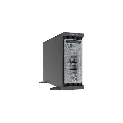 Workstation CASE RACK Unykach WS-SR630 rack IDC 4U ATX UK80.40.630 Dimensioni unità supportate 3,5", 2,5"