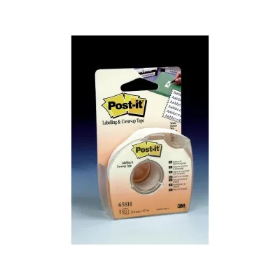 POST IT CF10+2NASTRO ADESIVO CARTA RIM 658H 23077