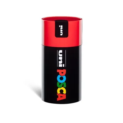 Osama AST18 POSCA GIFT BOX ROSSO M84008547