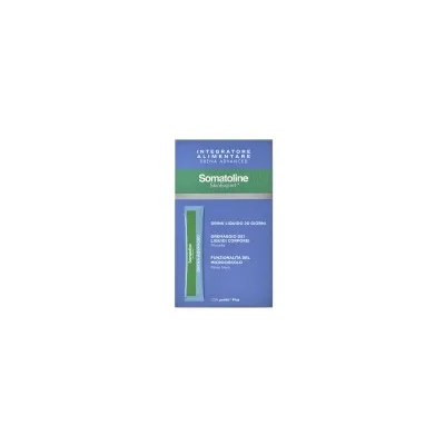 SOMATOLINE SKIN EXPERT DRENA ADVANCED 20 STICK