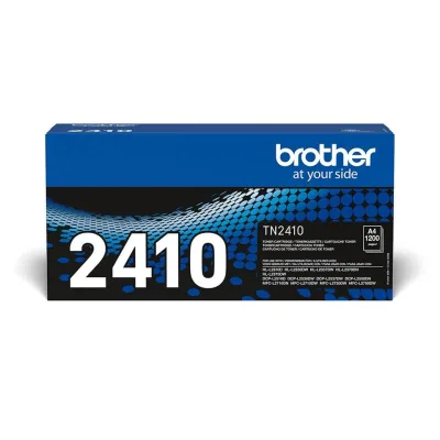 Toner Brother TN-2410 Nero