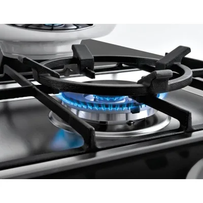 Barazza Riduzione per wok 1RWJ finitura ghisa