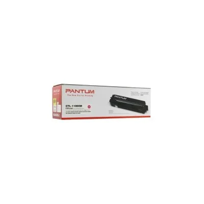 TONER ORIGINALE PANTUM CM 1100 CP1000 MAGENTA CTL1100XMG CTL1100XM