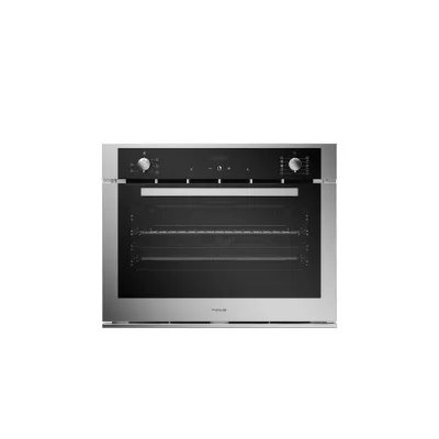 Foster Forno multifunzione da incasso 7137 000 finitura acciaio inox da 75 cm