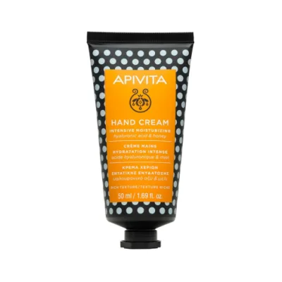 APIVITA CREMA MANI IDRATANTE AL MIELE 50ML