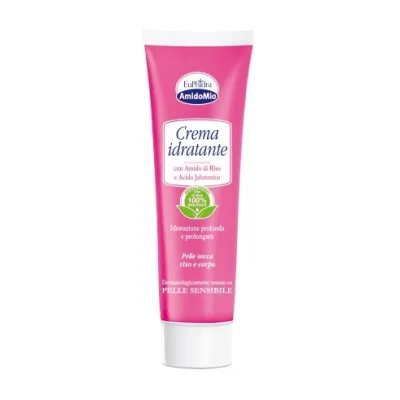 EUPHIDRA AMIDOMIO CREMA IDRATANTE 50ML