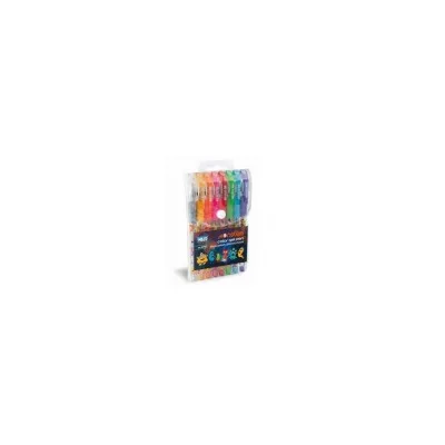 LEBEZ SPA CF8 PENNE INCH. GLITTER PROF. 8 COL 61787