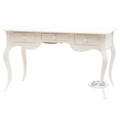 Scrivania ROMA 1 Shabby Chic