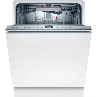 PRONTA CONSEGNA - Bosch Lavastoviglie a scomparsa totale da incasso SMH6YCX02E da 60 cm - Serie 6