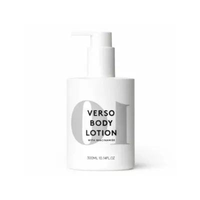 VERSO 10 BODY LOTION 300ML
