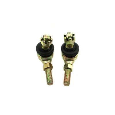 Coppia 10mm Bullone Tirante Snodo braccetti  110cc 125cc Quad ATV Go Kart Buggy