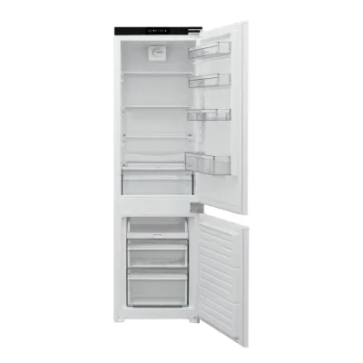 PRONTA CONSEGNA - Ilve Frigorifero combinato da incasso R60BICSL da 54 cm
